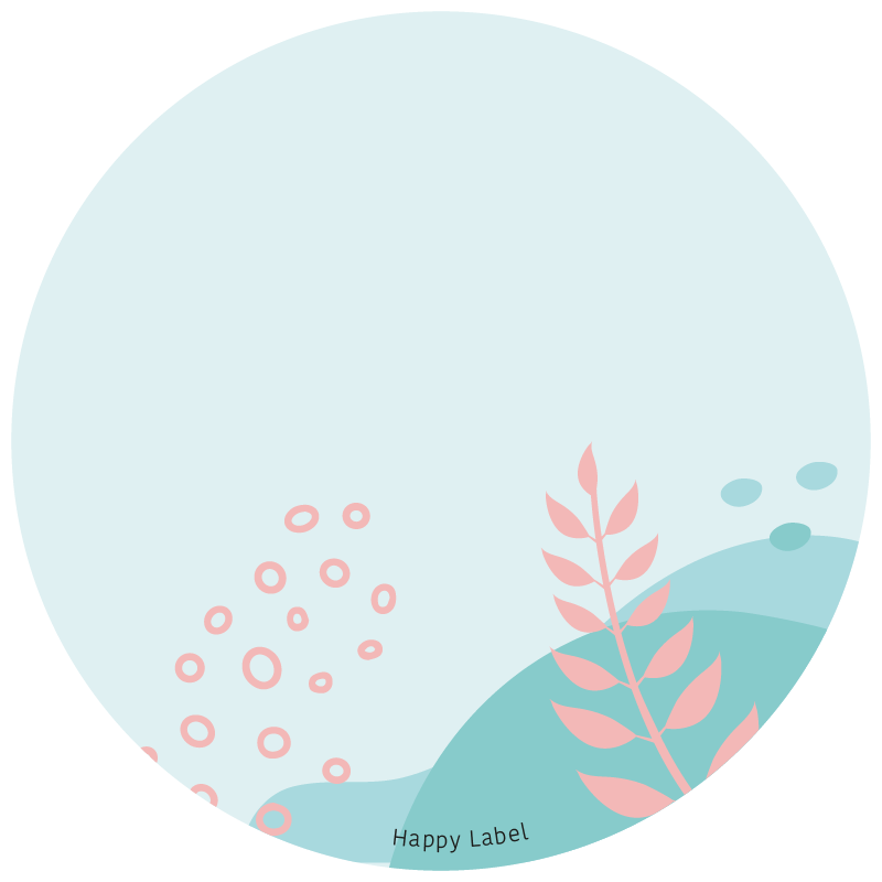 Étiquette FLOWER TROPICAL format FLOWER TROPICAL 6.png