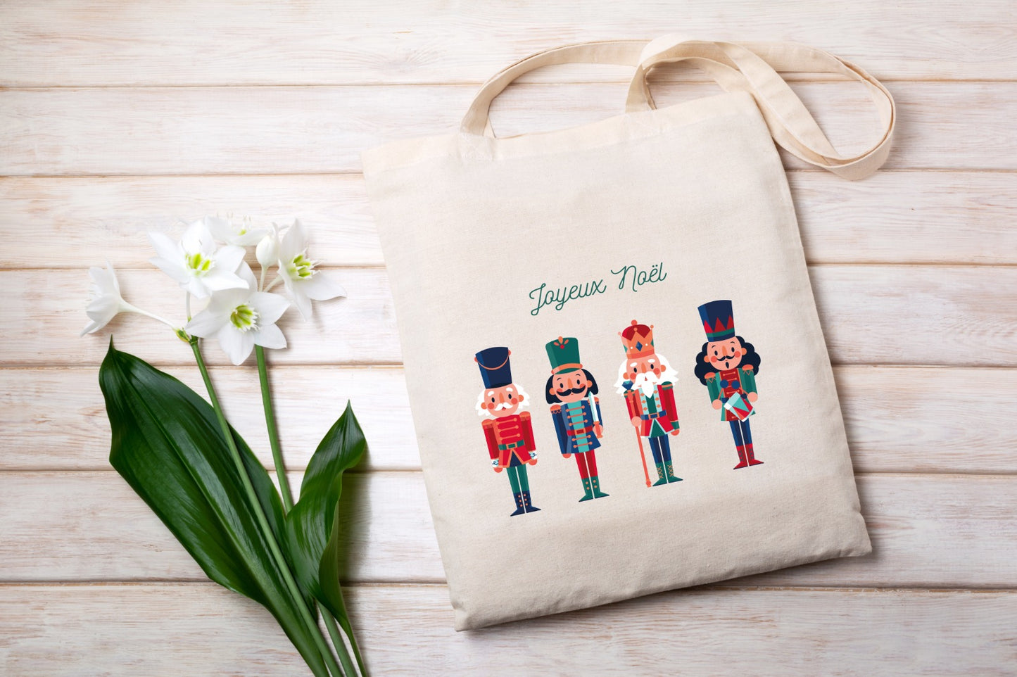 Tote Bag Personnalisé