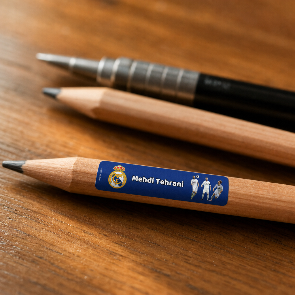 etiquettes-real-madrid/01-pencil-wrap-macro