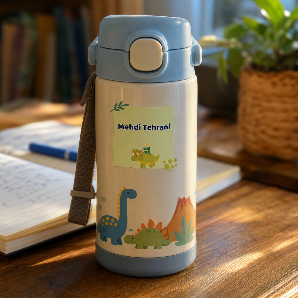 etiquettes-dinosaures/04-water-bottle-desk