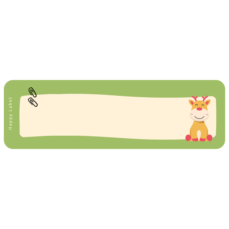 Étiquette ANIMAUX CUTE 2 format ANIMAUX CUTE 2 4.png