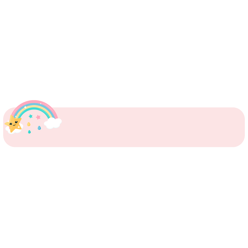 Étiquette Animal Cute format Animal  Cute 2.png