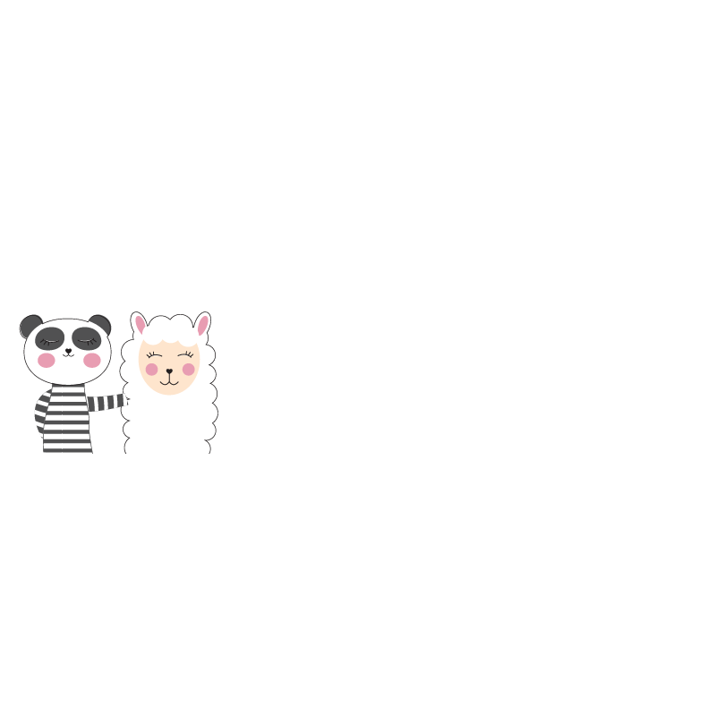 Étiquette Animaux 1 format Animaux 1 1.png