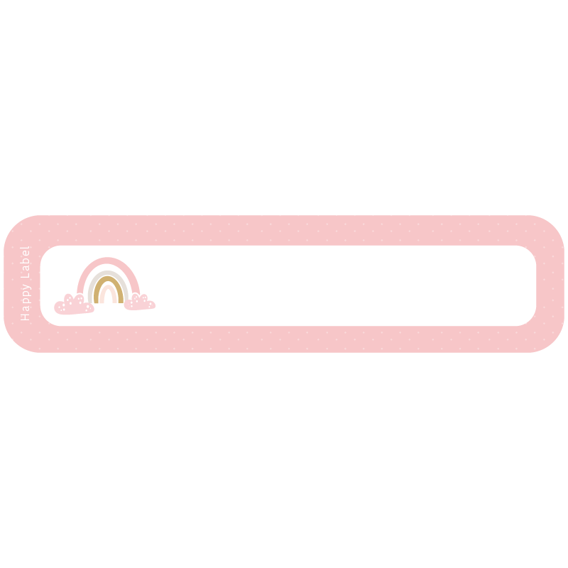 Étiquette Arc en ciel format Arc en ciel 3.png