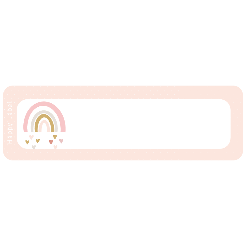 Étiquette Arc en ciel format Arc en ciel 4.png
