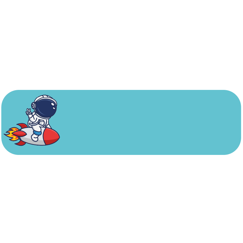 Étiquette Astronaute 2 format Astronaute 2 1.png