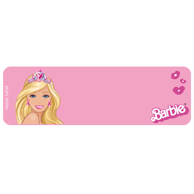 Étiquette BARBIE format BARBIE 4.png