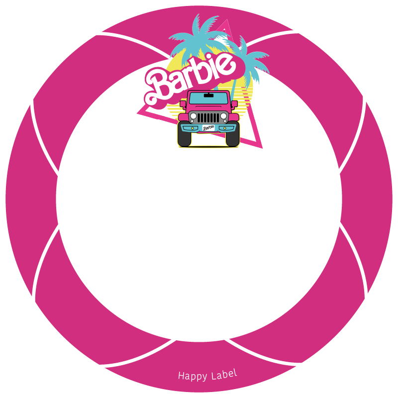 Étiquette BARBIE format BARBIE 5.png