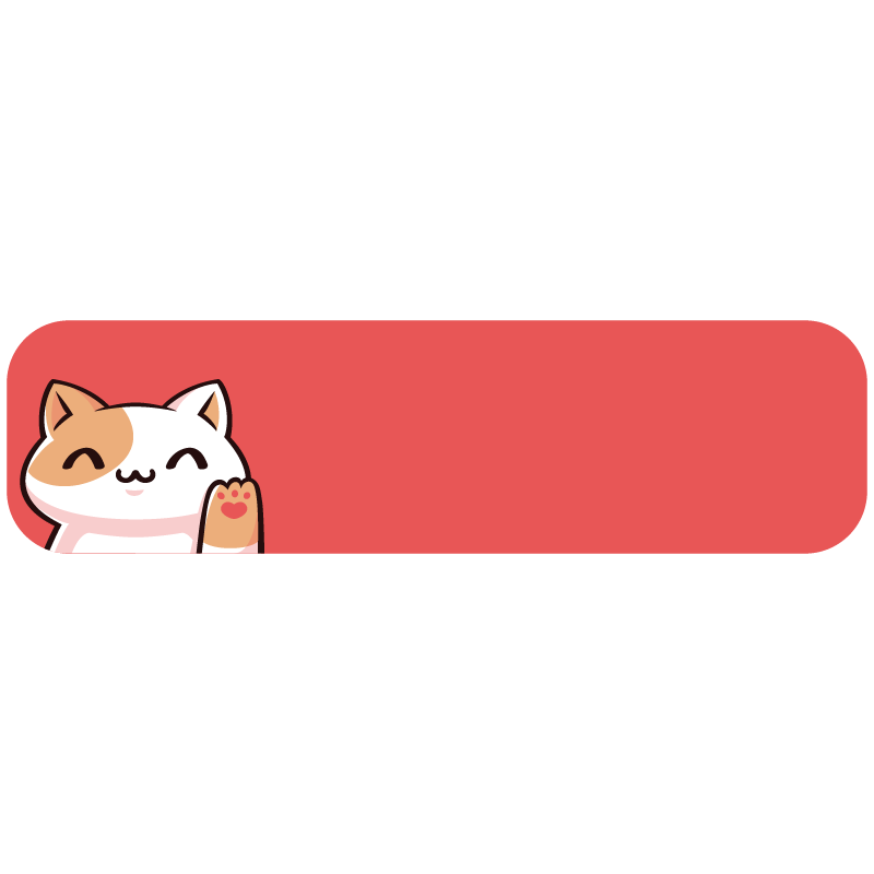 Étiquette Chat format Chat 1.png