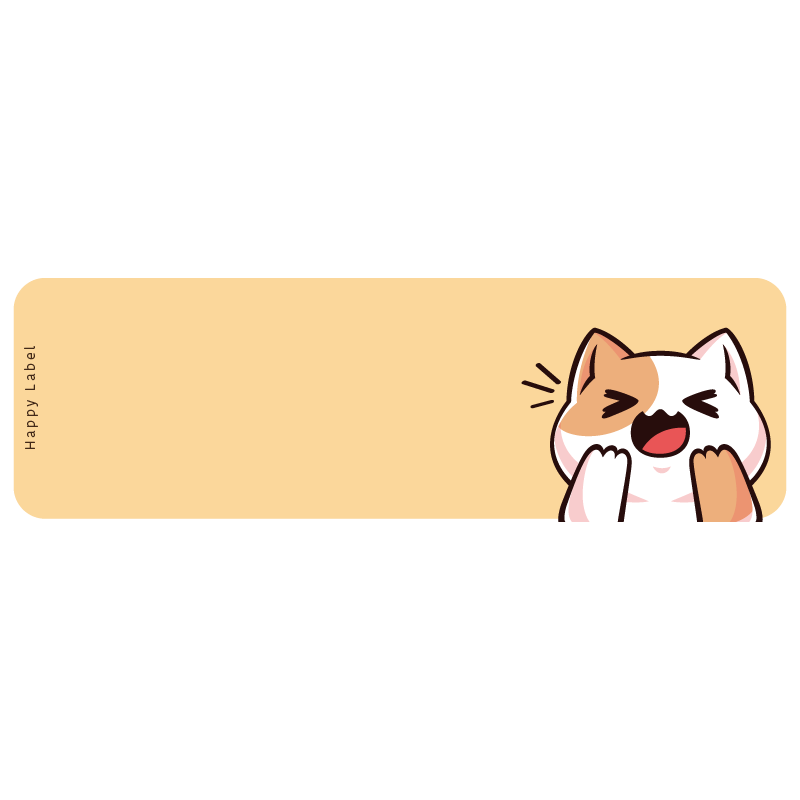 Étiquette Chat format Chat 4.png