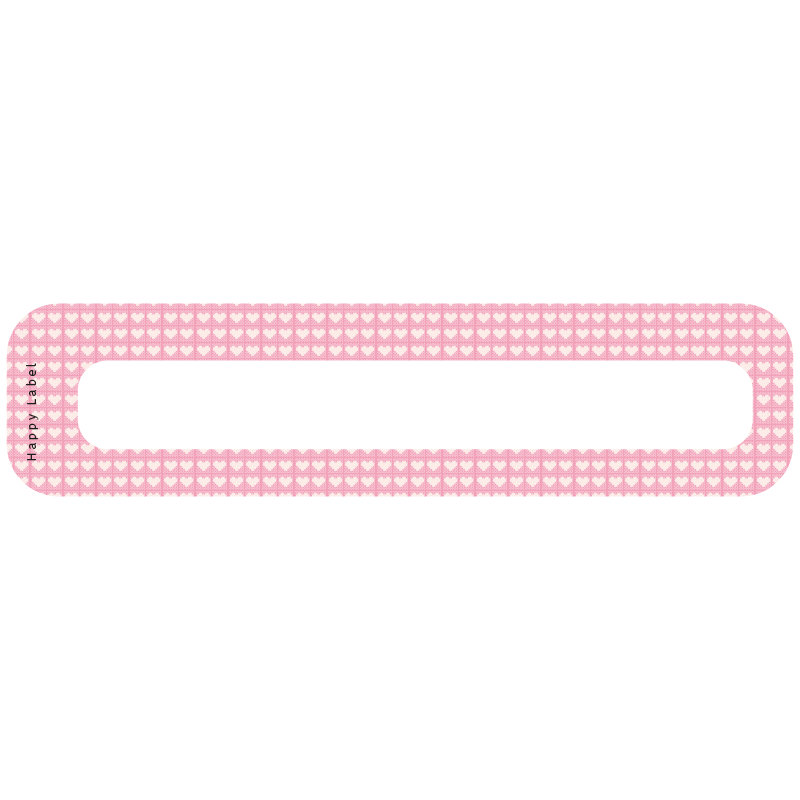 Étiquette Coeur format Coeur 3.png