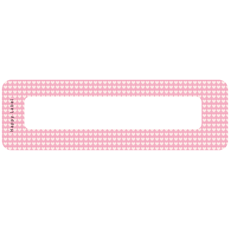 Étiquette Coeur format Coeur 4.png