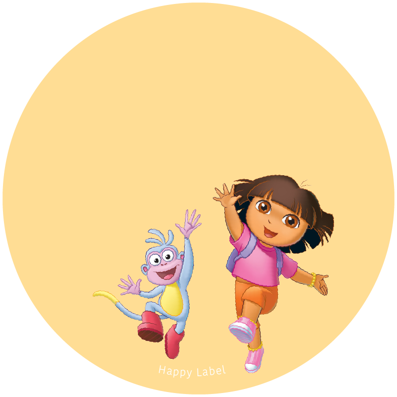 Étiquette DORA 2 format DORA 2 5.png