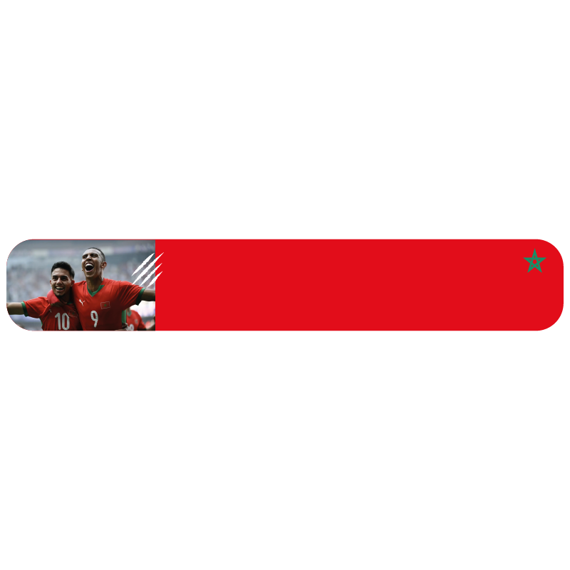 Étiquette Equipe Maroc format Equipe Maroc 2.png