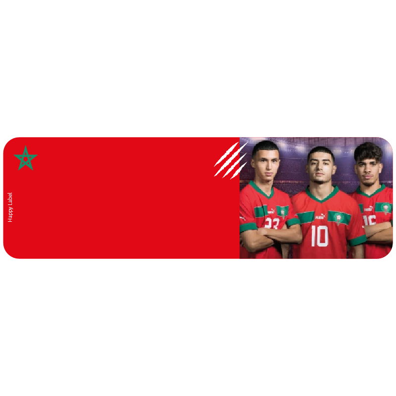 Étiquette Equipe Maroc format Equipe Maroc 4.png
