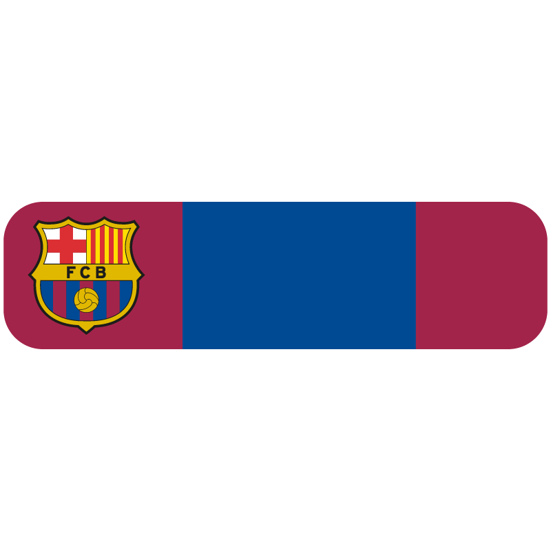 Étiquette FC BARCELONE format FC BARCELONE 1.png