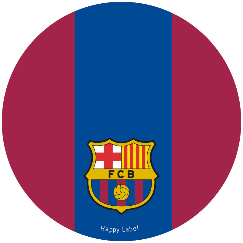 Étiquette FC BARCELONE format FC BARCELONE 5.png