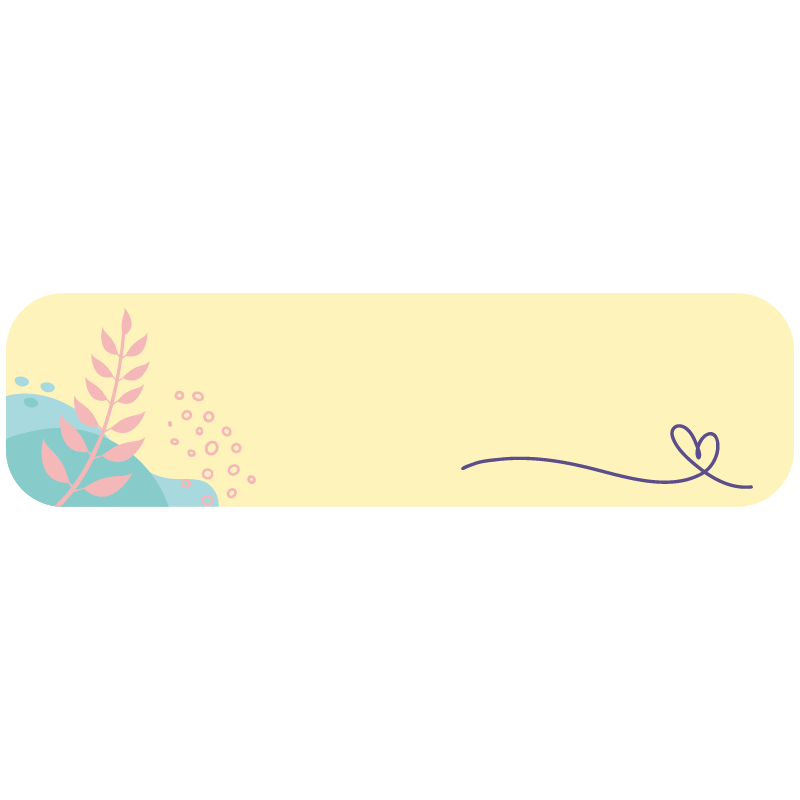 Étiquette FLOWER TROPICAL format FLOWER TROPICAL 1.png