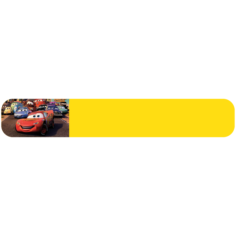 Étiquette Flash McQueen format Flash McQueen 2.png
