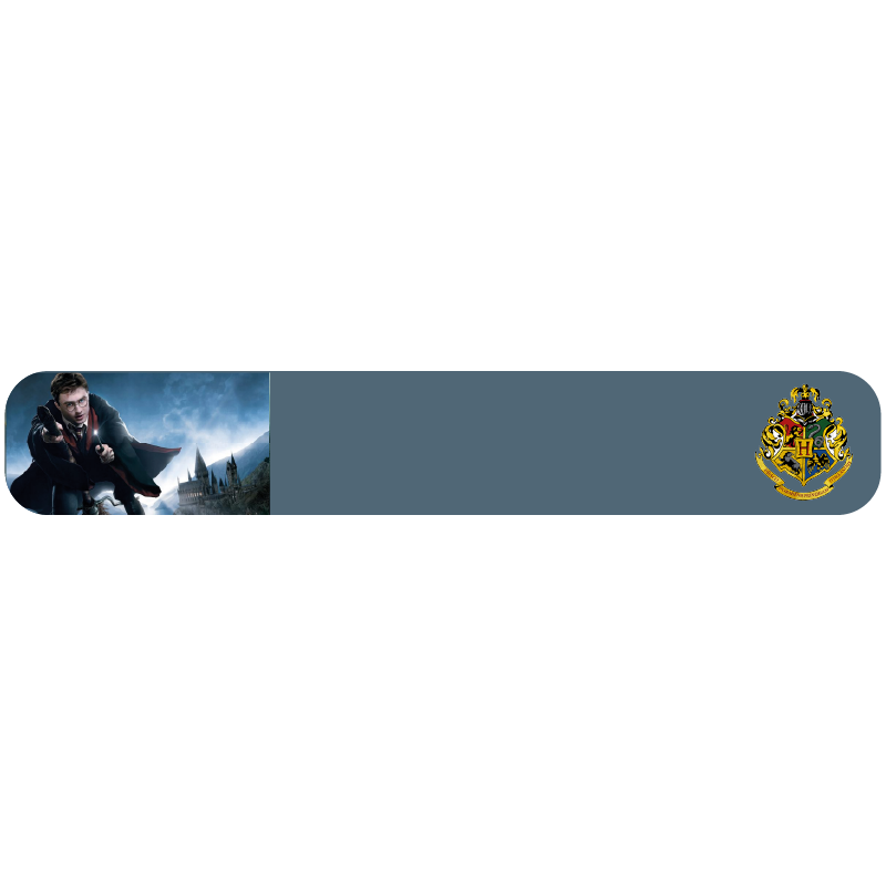 Étiquette Harry potter format Harry potter 2.png