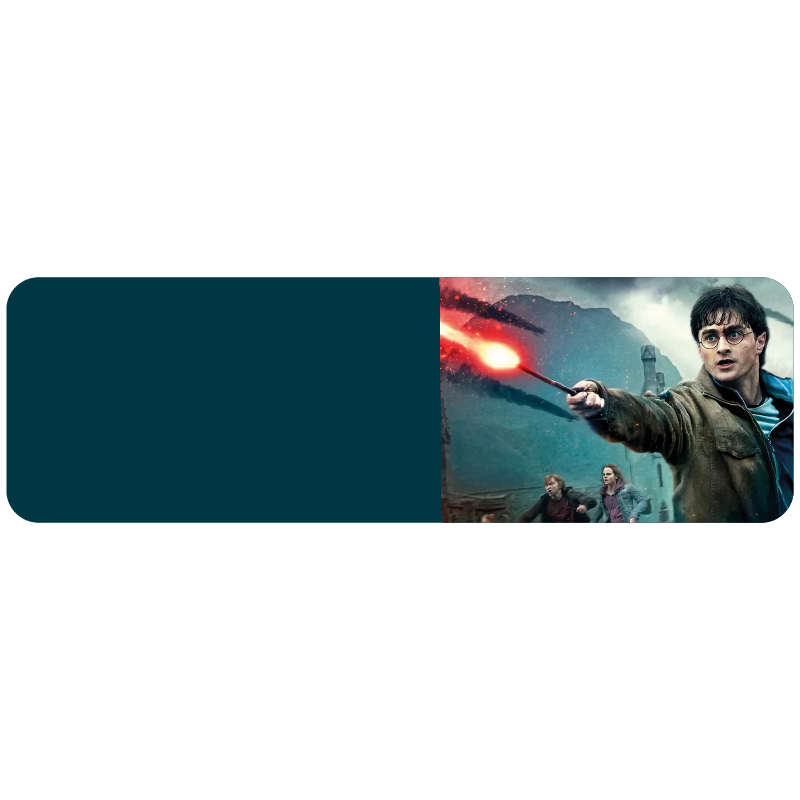 Étiquette Harry potter format Harry potter 4.png