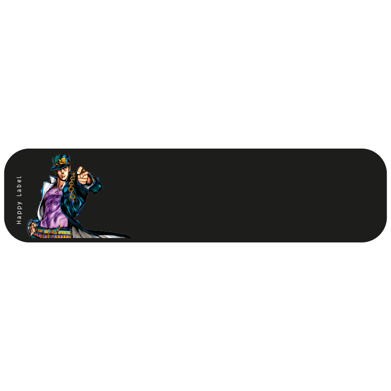 Étiquette Jojo bizarre format Jojo bizarre 3.png