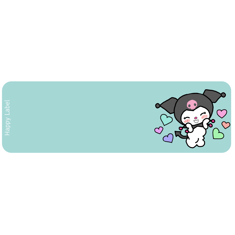 Étiquette KUROMI format KUROMI 4.png