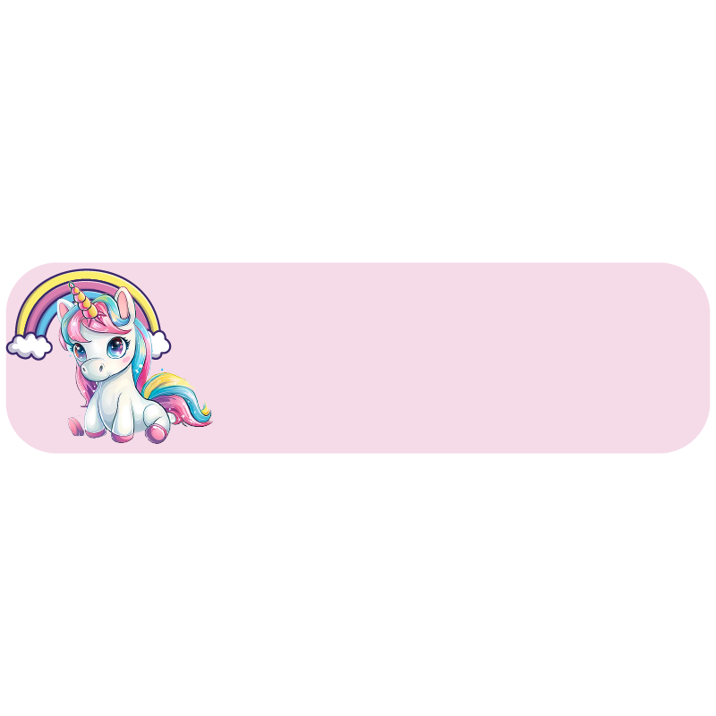 Étiquette LICORNE Cute format LICORNE  Cute 1.png