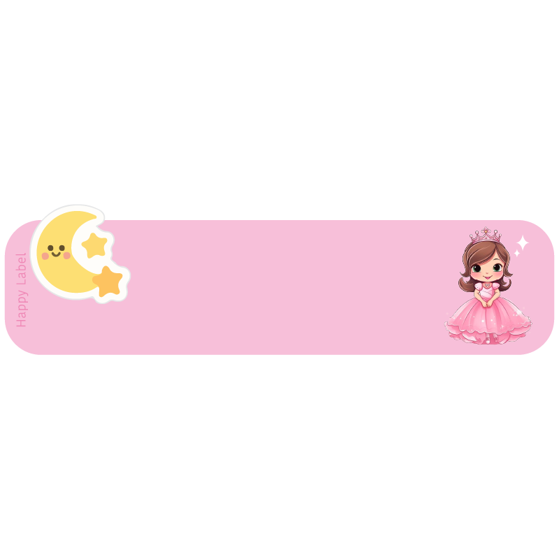Étiquette LICORNE Cute format LICORNE  Cute 3.png