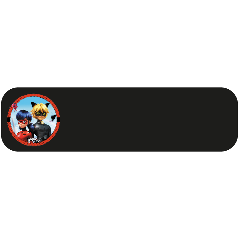 Étiquette Lady bug format Lady bug 1.png