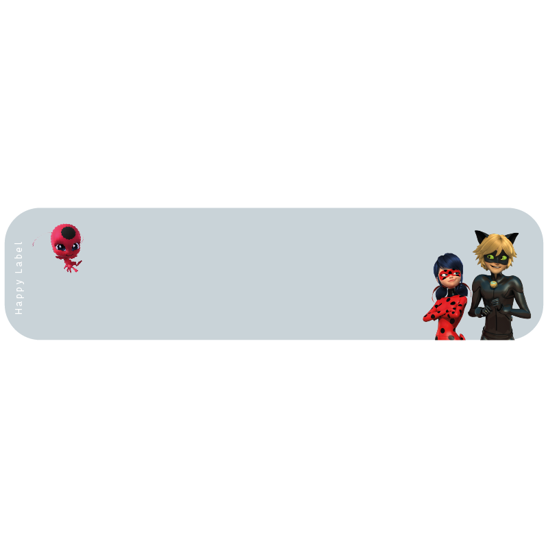 Étiquette Lady bug format Lady bug 3.png