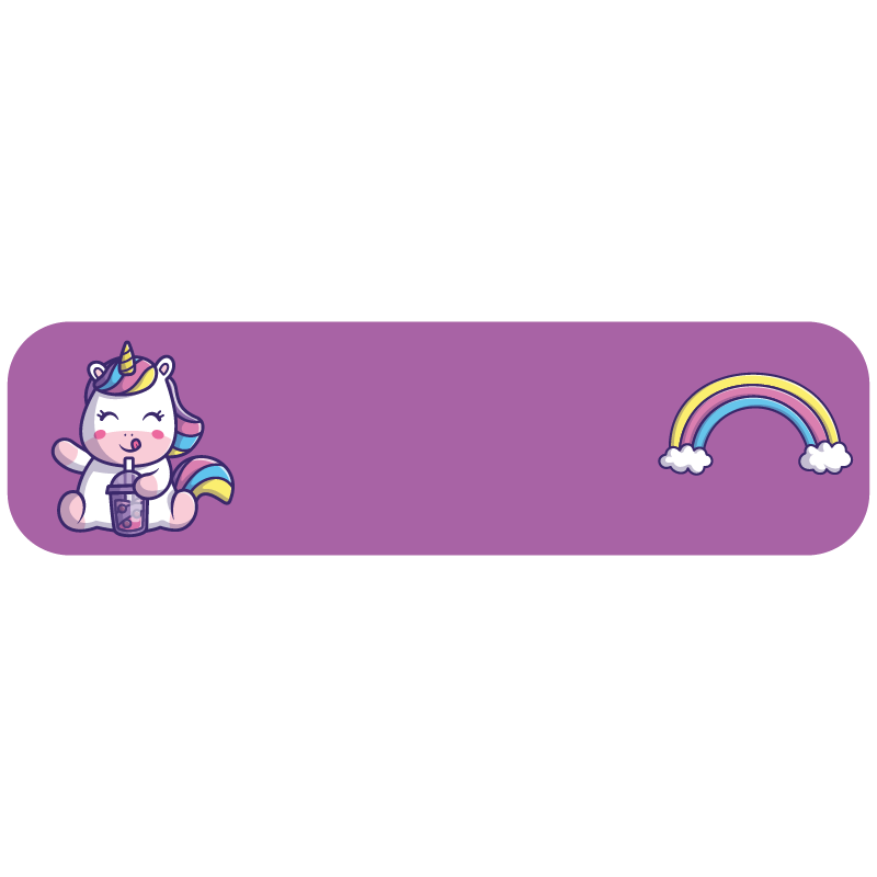 Étiquette Licorne format Licorne 1.png