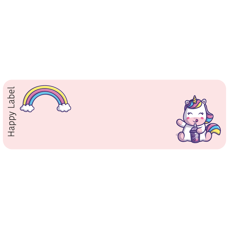 Étiquette Licorne format Licorne 4.png