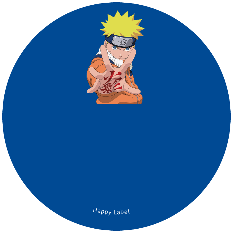 Étiquette NARUTO format NARUTO 5.png