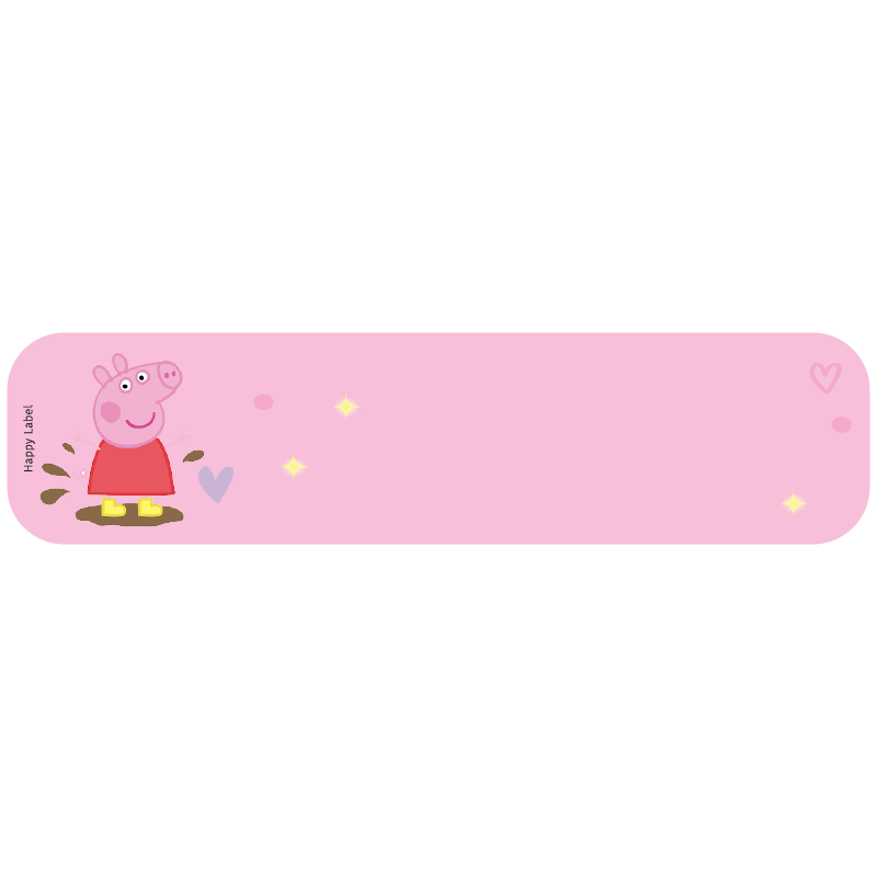 Étiquette PEPPA PIG format PEPPA PIG 3.png