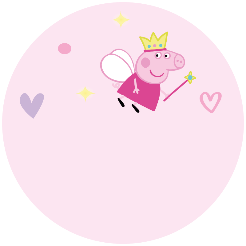 Étiquette PEPPA PIG format PEPPA PIG 5.png