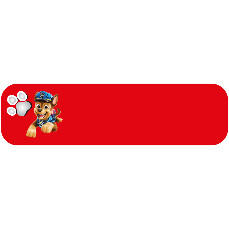 Étiquette Paw Patrol format Paw Patrol 1.png