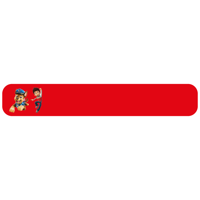 Étiquette Paw Patrol format Paw Patrol 2.png