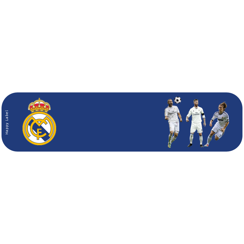 Étiquette Real Madrid format Real Madrid 3.png