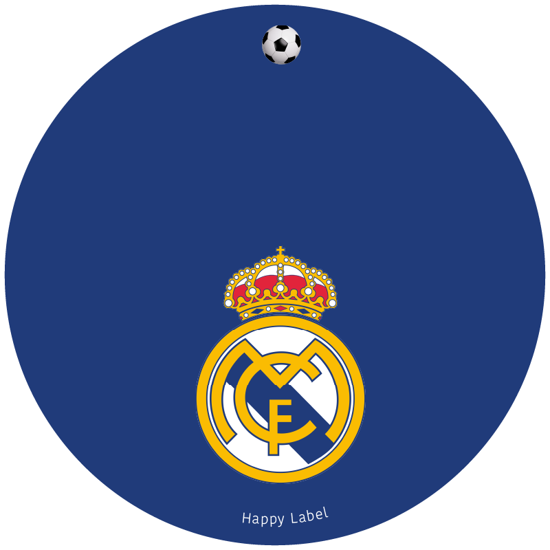Étiquette Real Madrid format Real Madrid 5.png
