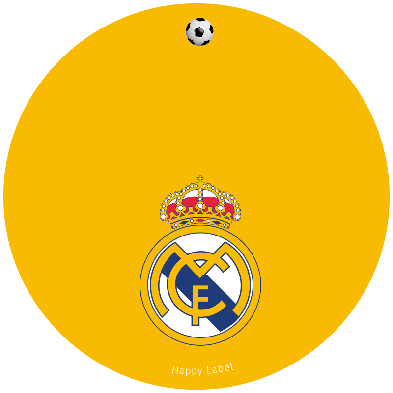 Étiquette Real Madrid format Real Madrid 6.png