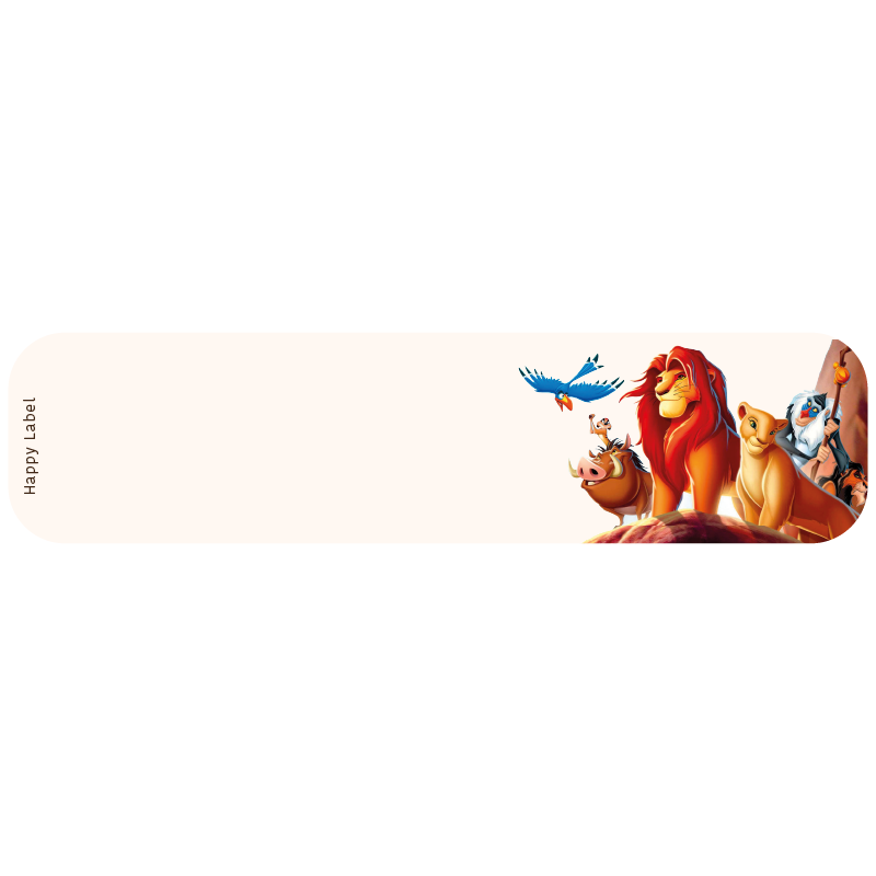 Étiquette Roi lion format Roi lion 3.png