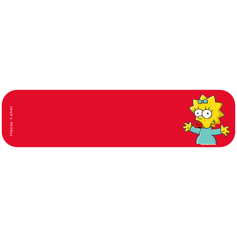 Étiquette Simpson format Simpson 3.png