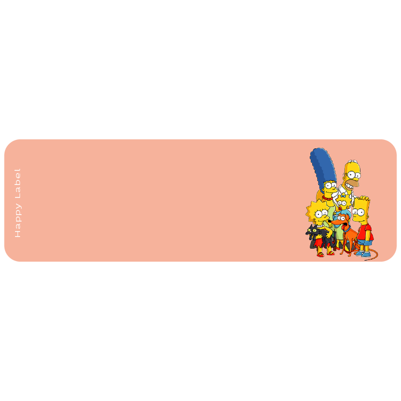 Étiquette Simpson format Simpson 4.png