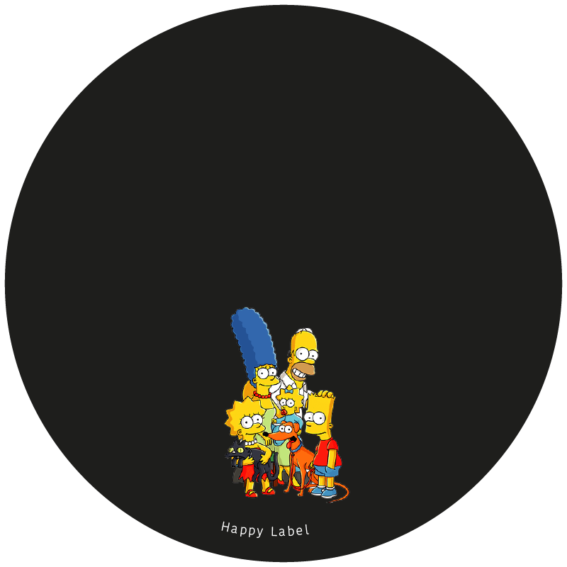 Étiquette Simpson format Simpson 5.png