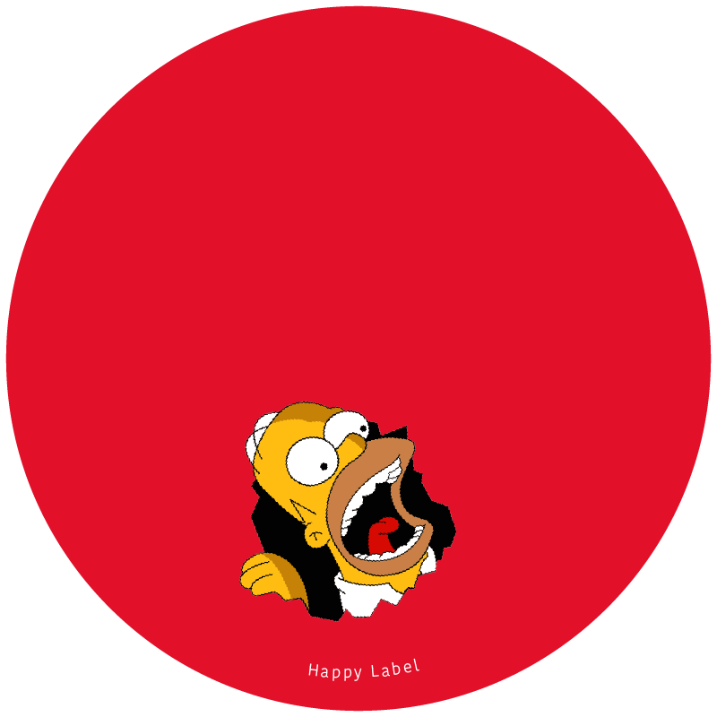 Étiquette Simpson format Simpson 6.png