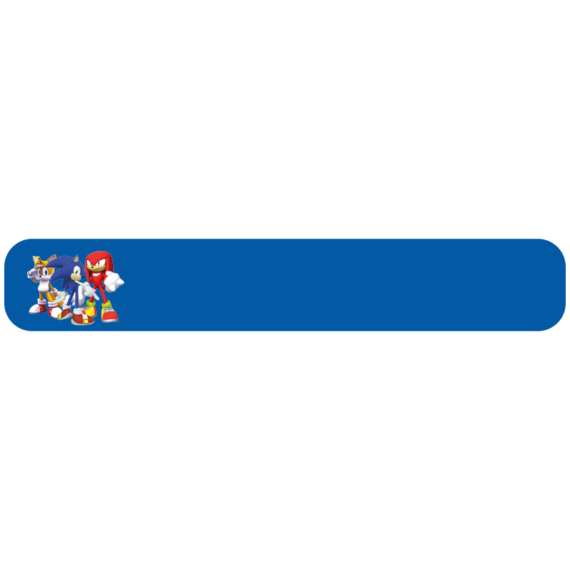 Étiquette Sonic Shadow format Sonic Shadow 2.png