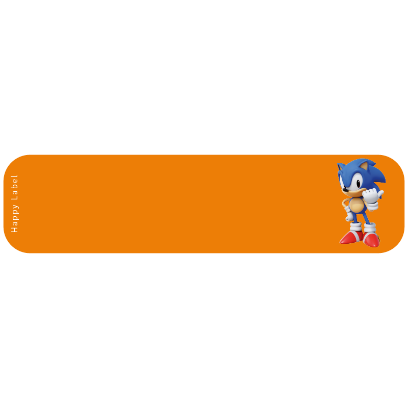 Étiquette Sonic Shadow format Sonic Shadow 3.png