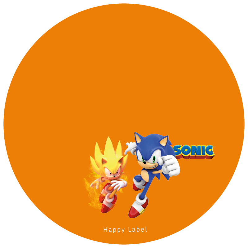 Étiquette Sonic Shadow format Sonic Shadow 6.png