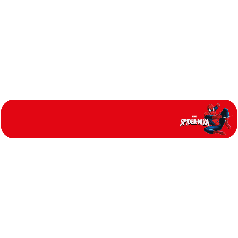 Étiquette Spider man format Spider man 2.png